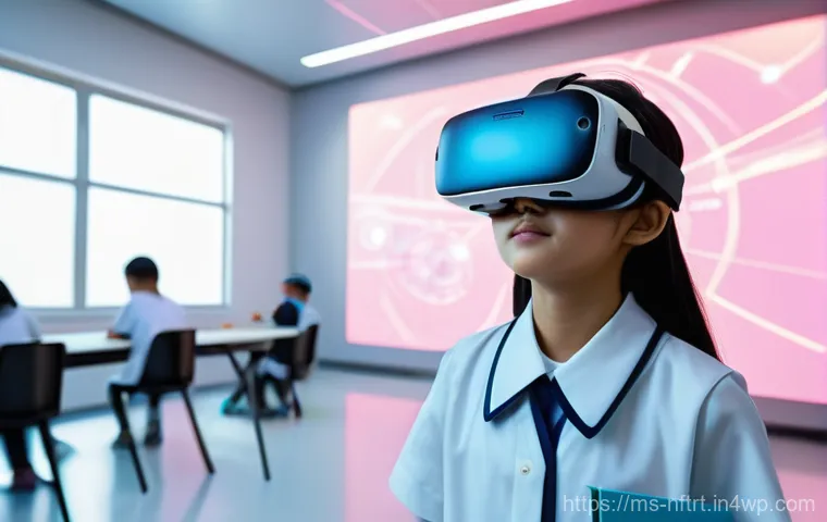 NFT 아트와 메타버스의 융합 - **Prompt:** A bustling, collaborative virtual workspace set within a beautifully designed Metaverse ... NFT 아트와 메타버스의 융합 - **Prompt:** A bustling, collaborative virtual workspace set within a beautifully designed Metaverse ...