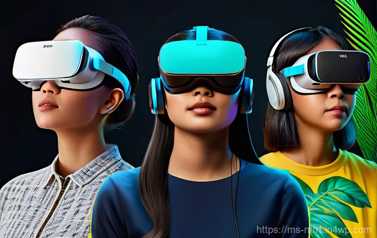 NFT 아트의 소비자 트렌드 변화 - **Prompt:** A group of young, diverse Malaysian digital artists, dressed in stylish modern casual we... NFT 아트의 소비자 트렌드 변화 - **Prompt:** A group of young, diverse Malaysian digital artists, dressed in stylish modern casual we...