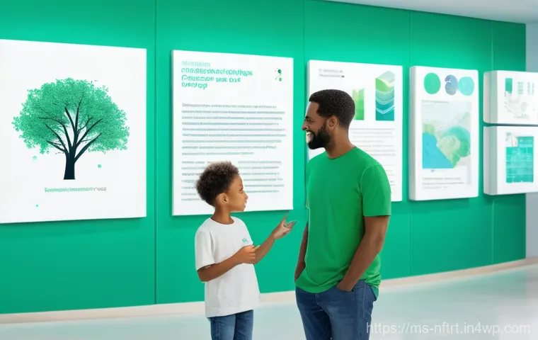 NFT 예술 시장의 최근 트렌드 - **Prompt 2: Malaysian Artist and Her Phygital Masterpiece**
A realistic, high-definition photogr... NFT 예술 시장의 최근 트렌드 - **Prompt 2: Malaysian Artist and Her Phygital Masterpiece**
A realistic, high-definition photogr...