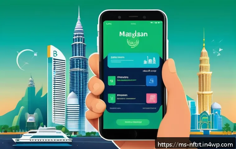 Panduan Lengkap Membeli NFT Art di Malaysia: Tips Bijak untuk Pelabur Digital Baru 3 NFT 아트 작품 구매 가이드 관련 이미지 1